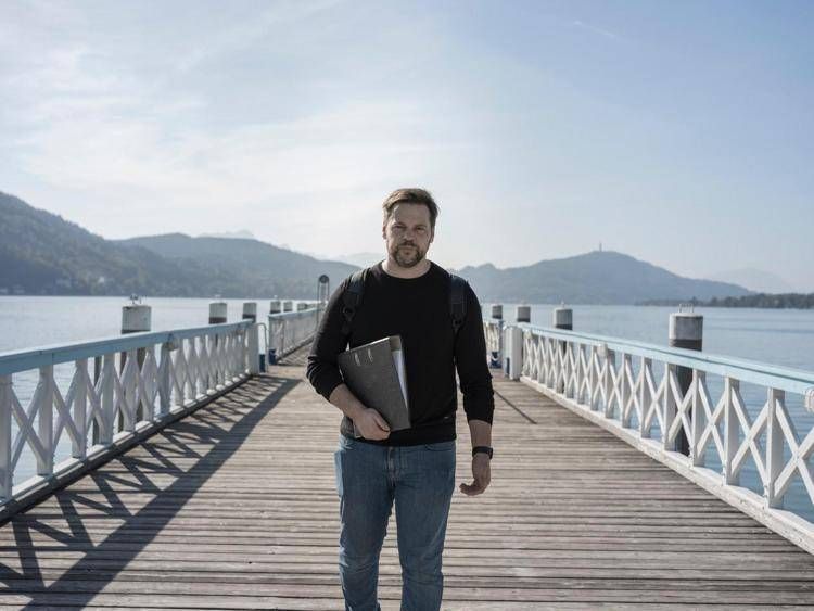 
<b>Photo credits:</b> Standortmarketing Kärnten Portraits