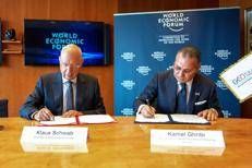 Sanità, accordo Gksd-World Economic Forum per assistenza più equa e universale