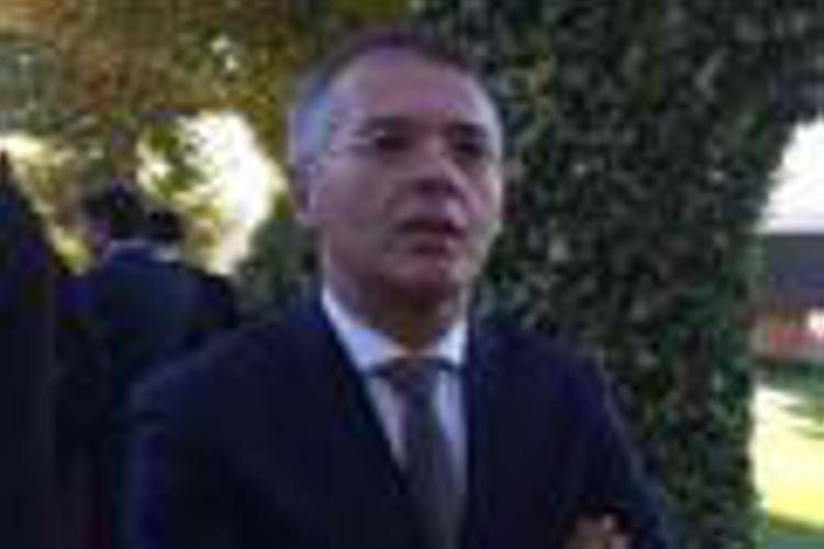 Jean Pierre Darnis