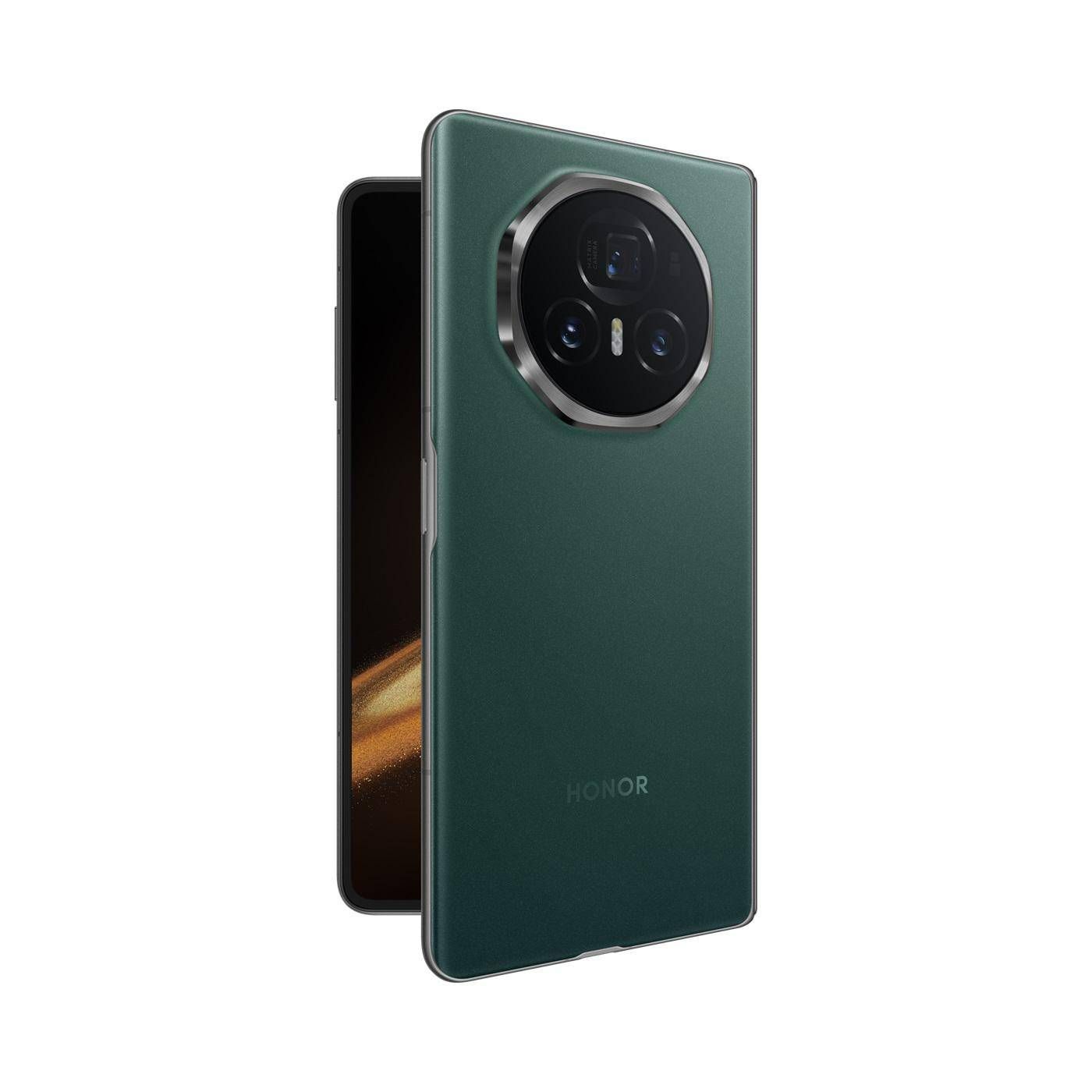 Honor Officially Unveils Magic V3, New Design and Advanced AI Features