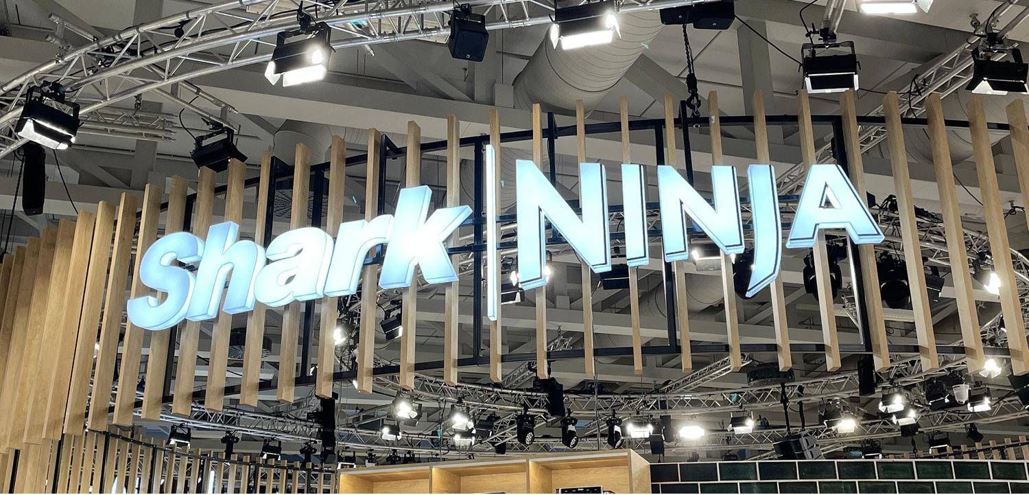 SharkNinjaがコーヒーマシン市場にデビュー、同ブランドの他の新製品も
