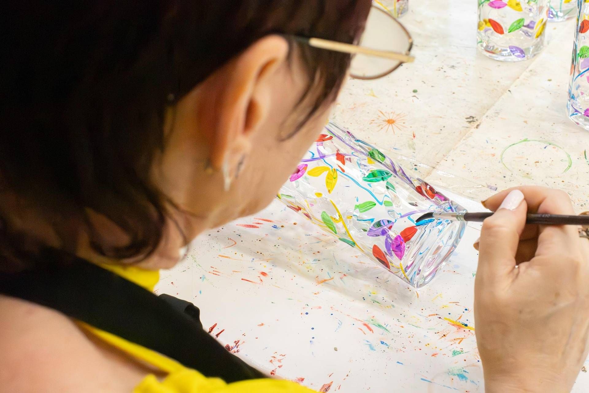 cresce valore cresce valore