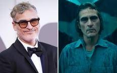 Joaquin Phoenix a Venezia e in versione Joker
