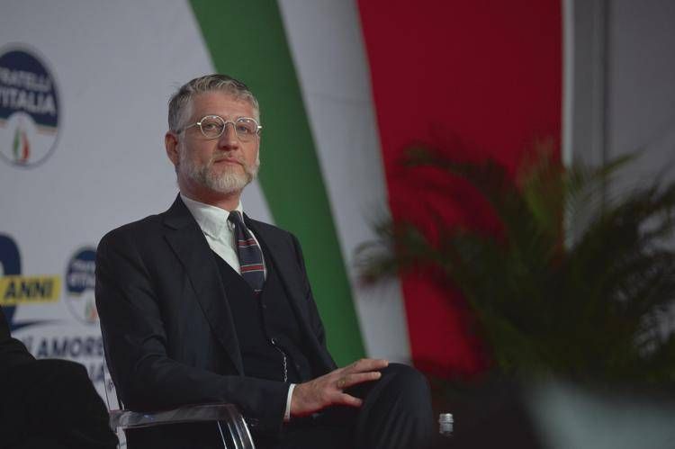 Alessandro Giuli