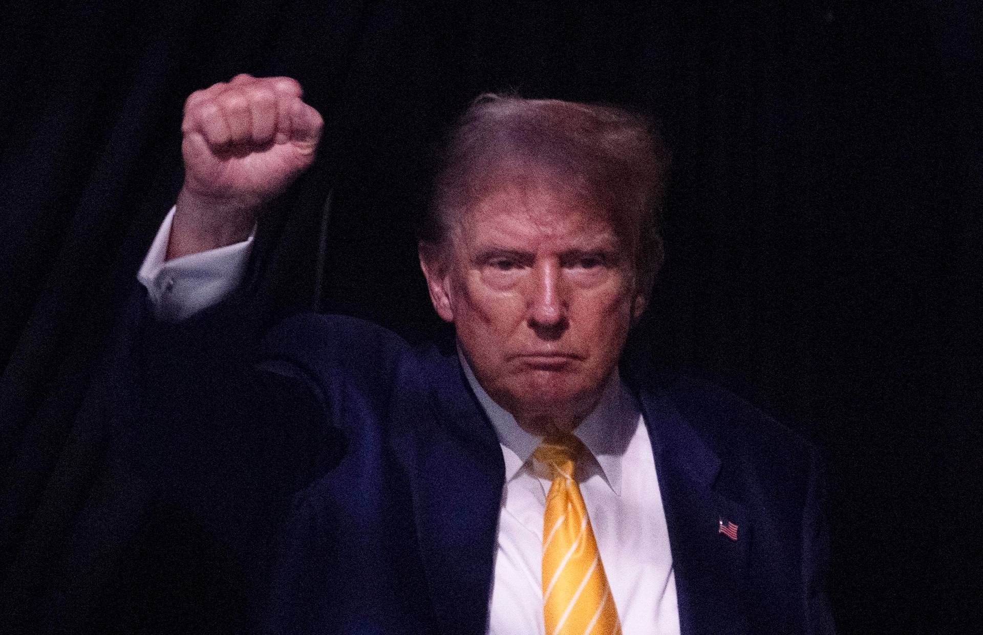 trump giudice trump giudice