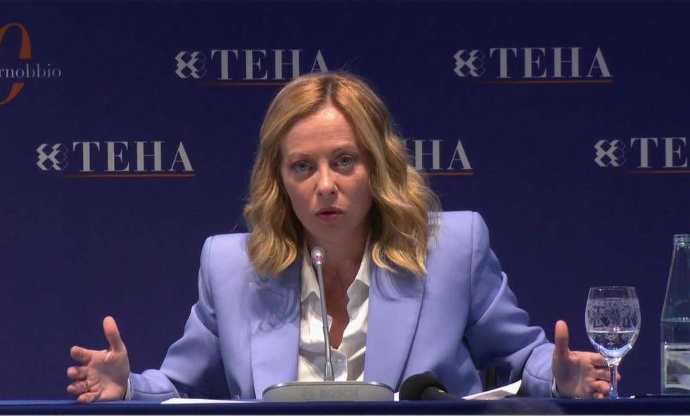 meloni dimissioni meloni dimissioni