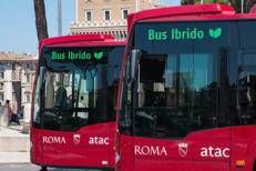 Bus Atac - (Fotogramma/Ipa)