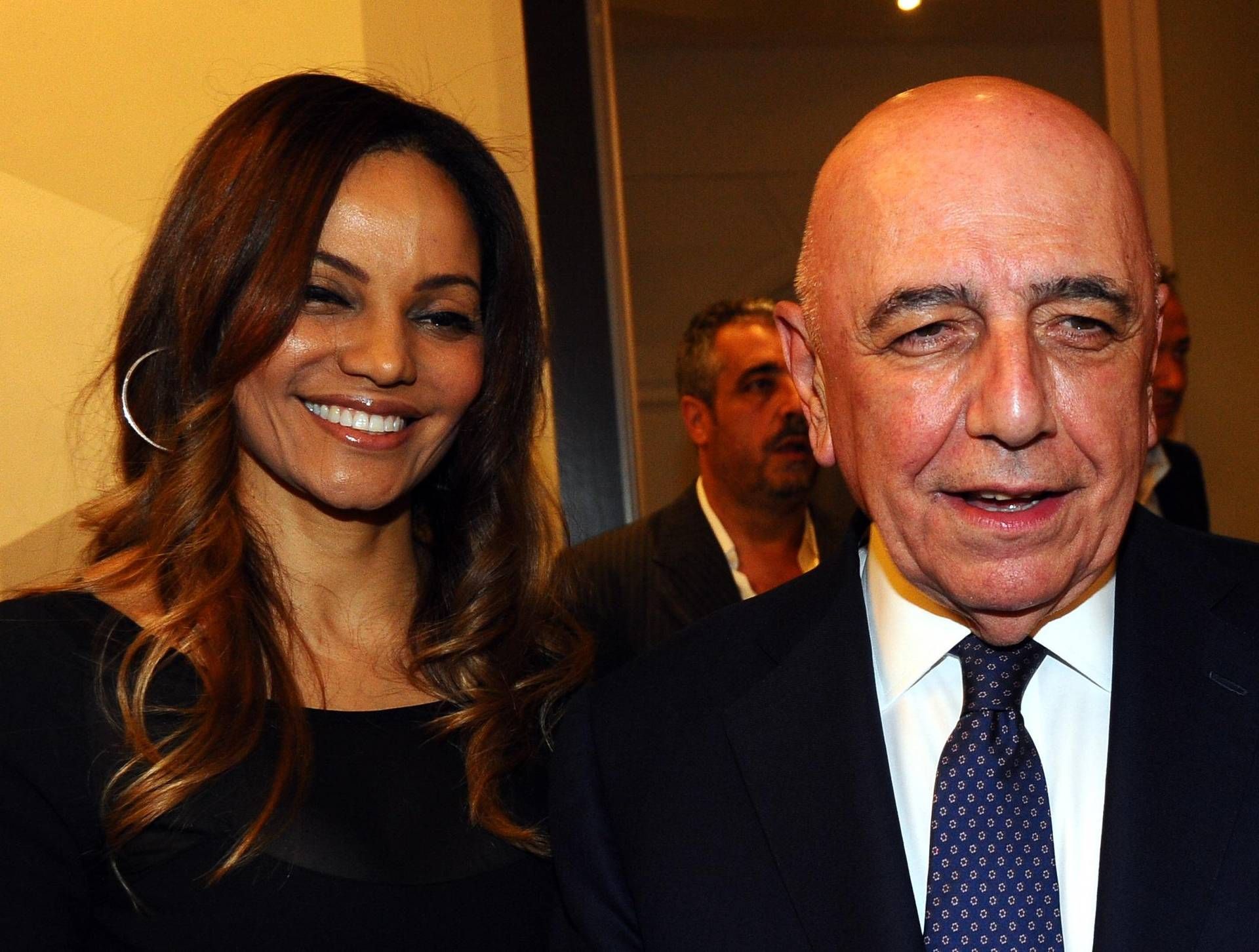 adriano galliani adriano galliani