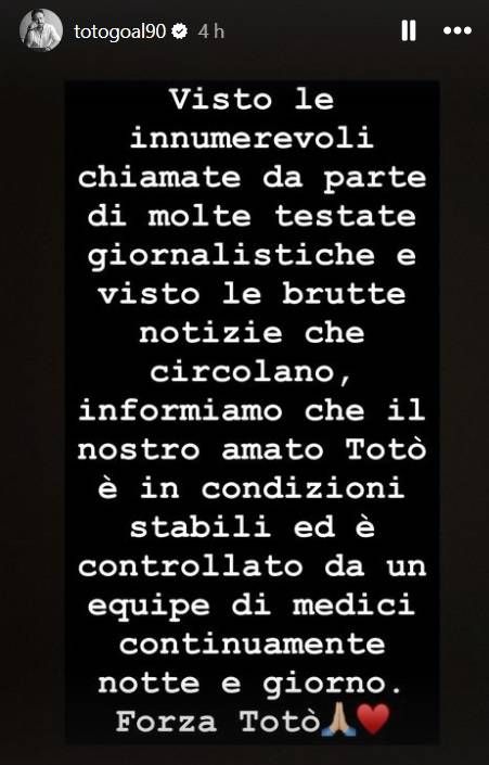 instagram storia