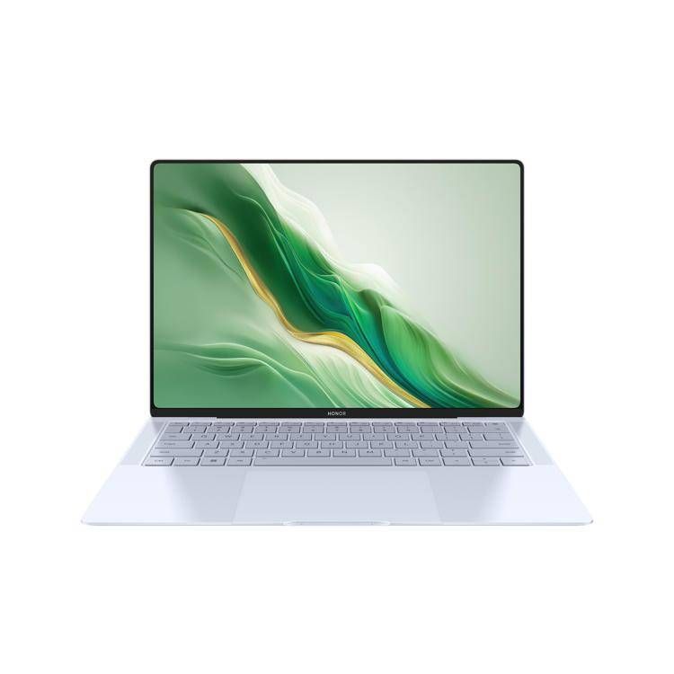 Honor MagicBook Art 14, la rivoluzione dell'intelligenza artificiale arriva anche su laptop