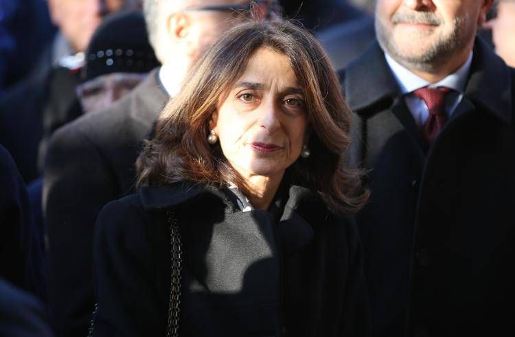 Palermo, morta segretario generale Regione Maria Mattarella: nipote del Capo dello Stato Palermo, morta segretario generale Regione Maria Mattarella: nipote del Capo dello Stato