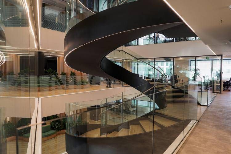 Deloitte apre nuova sede in centro a Milano