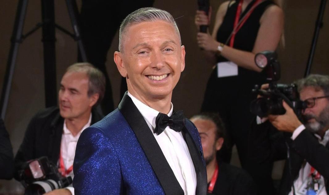 ヴェネツィア映画祭、ジャンルカ・メックが考案した短編映画「A good food」の新バージョン