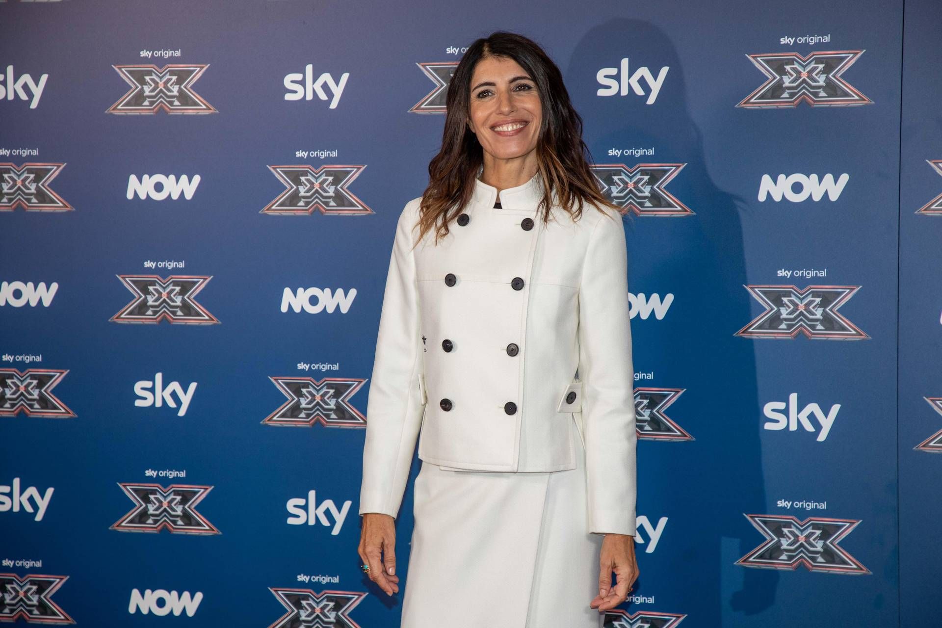 X Factor - Giorgia: Da fan del programma - incredibile essere conduttrice