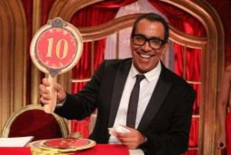 ballando stelle ballando stelle