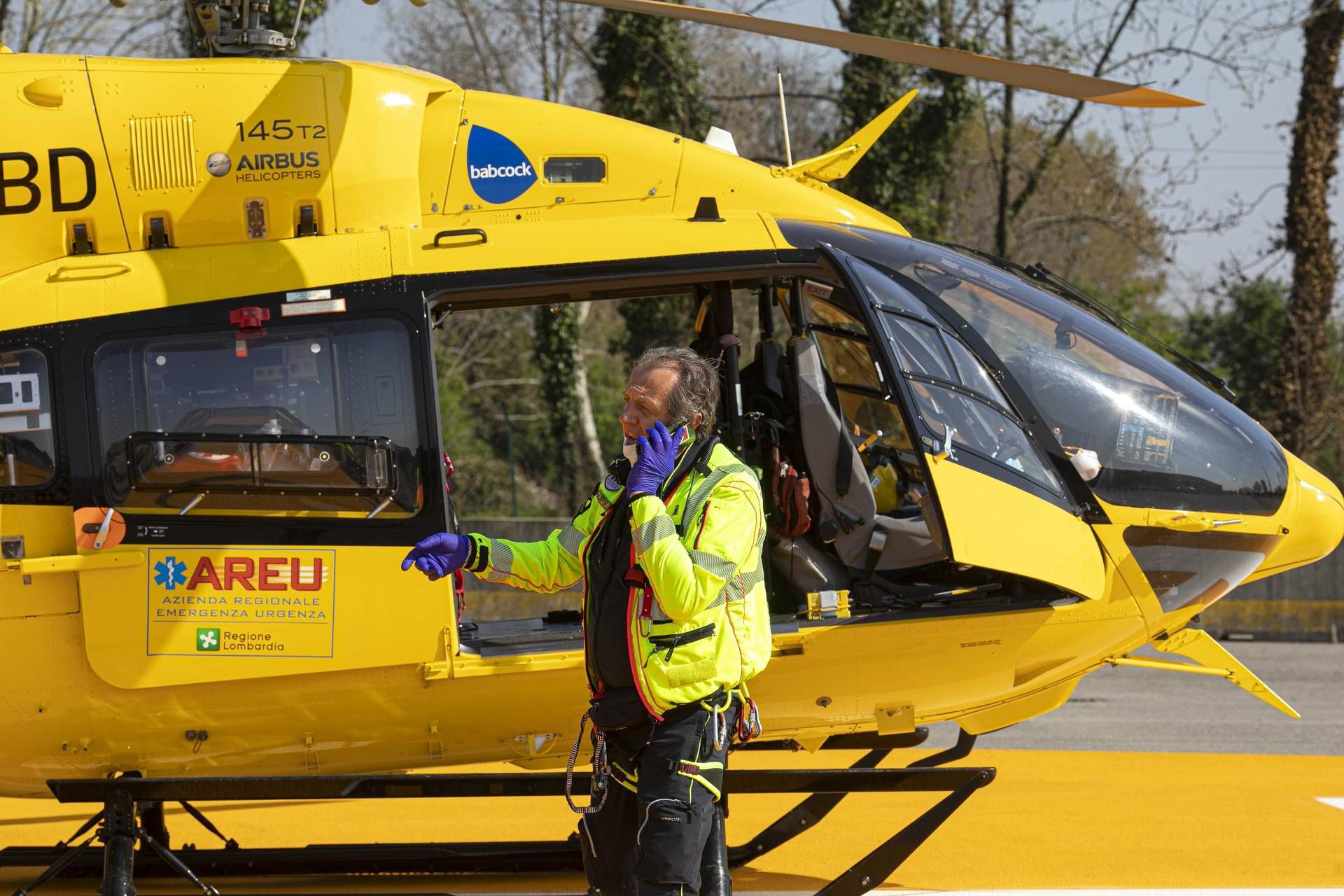 lecco base lecco base