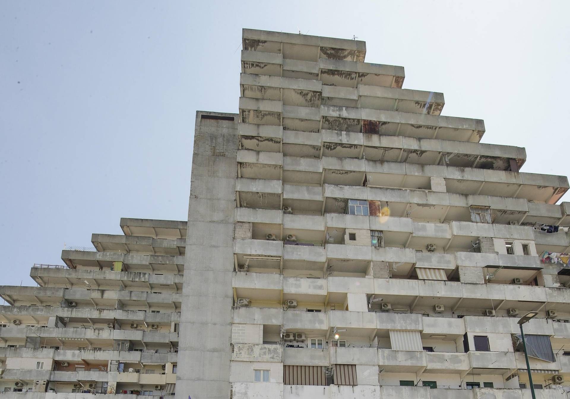 vele scampia vele scampia