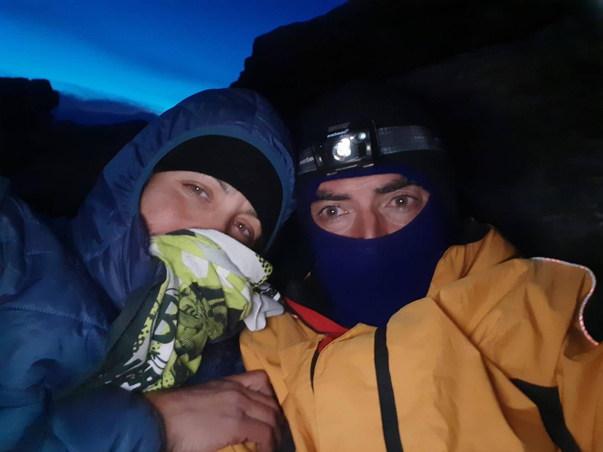 alpinisti morti alpinisti morti