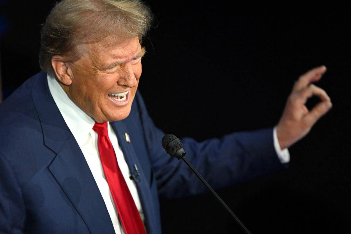 trump migranti trump migranti