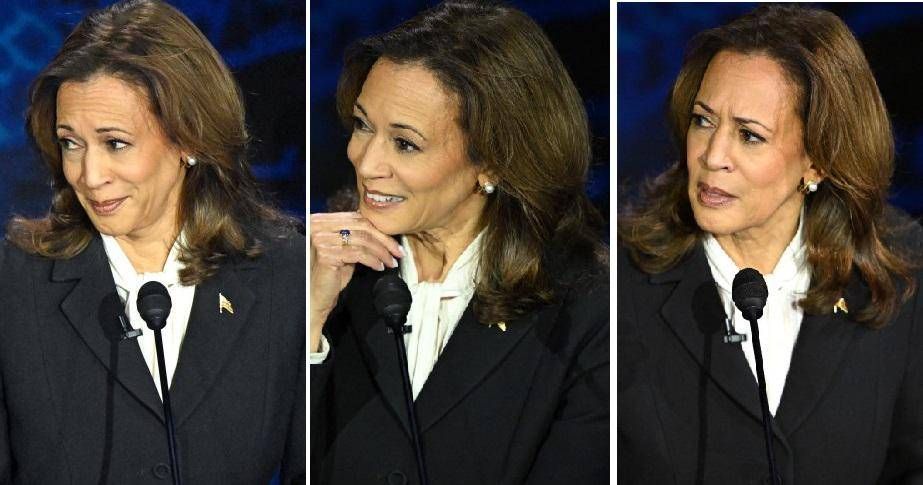 harris dibattito harris dibattito