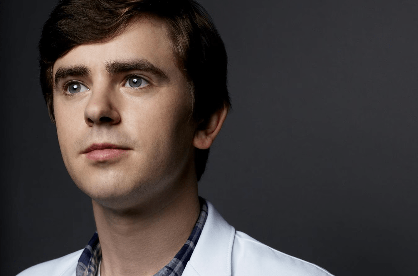 good doctor good doctor