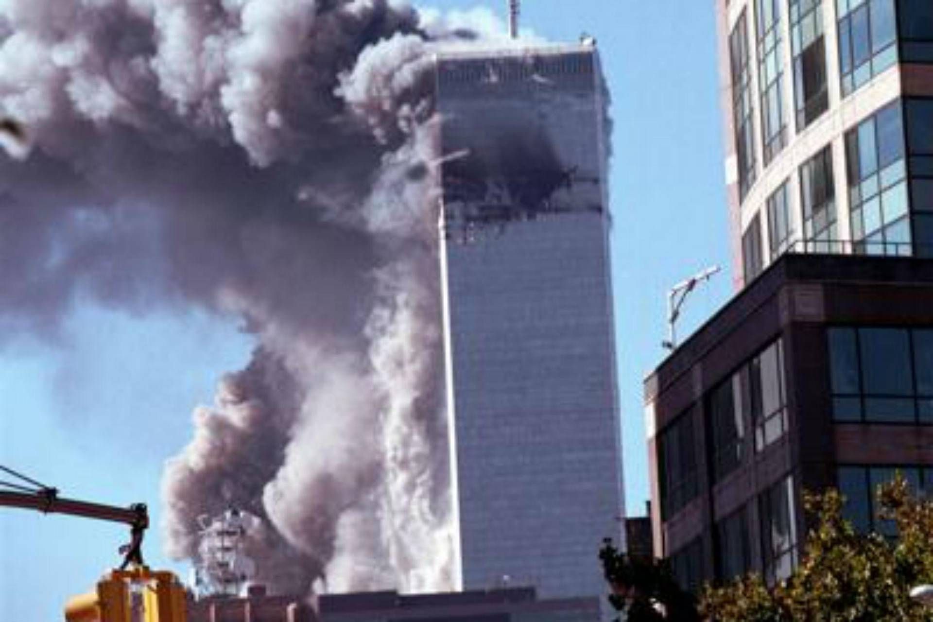 settembre 2001 settembre 2001