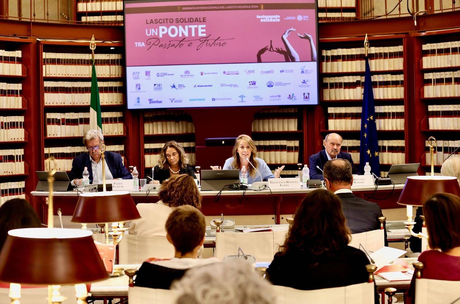 terzo settore terzo settore