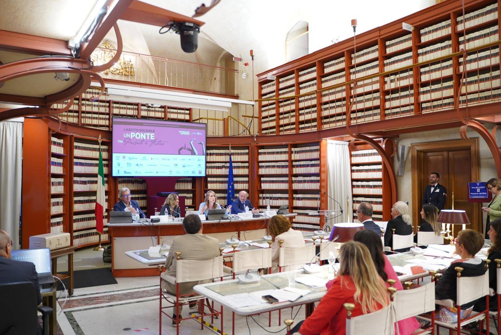 terzo settore terzo settore