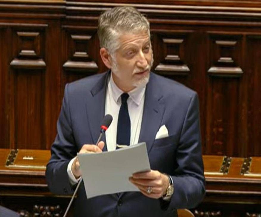 giuli debutto giuli debutto