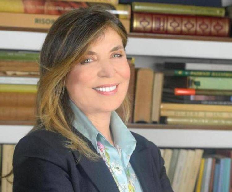 Maxxi, Raffaella Docimo rinuncia a reggenza Maxxi, Raffaella Docimo rinuncia a reggenza