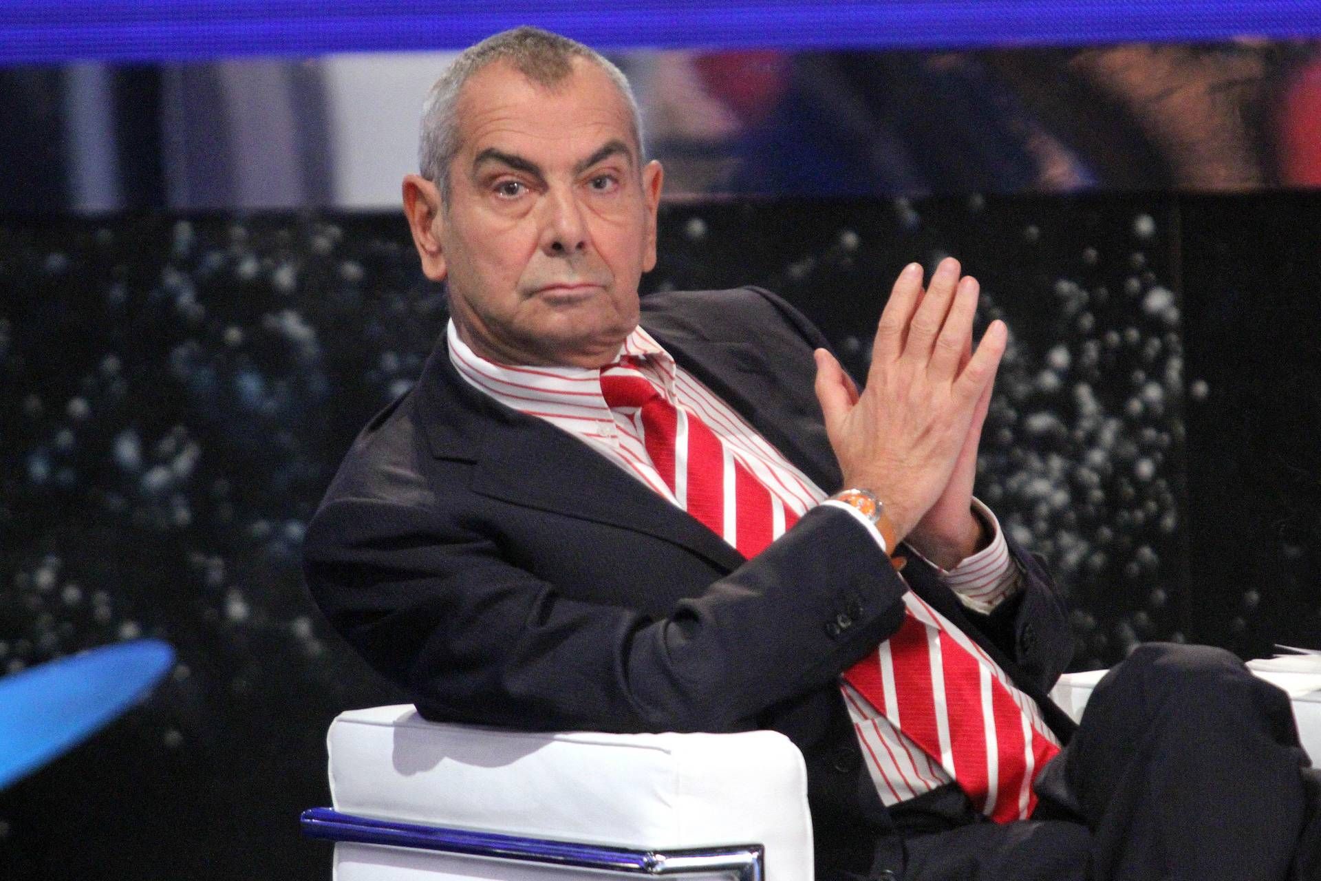 morto luca morto luca