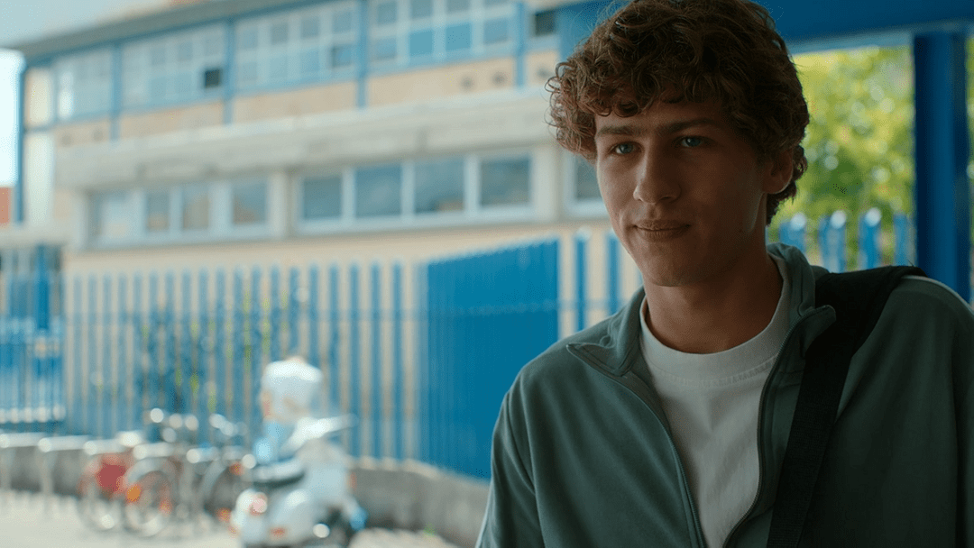 cancellata serie cancellata serie