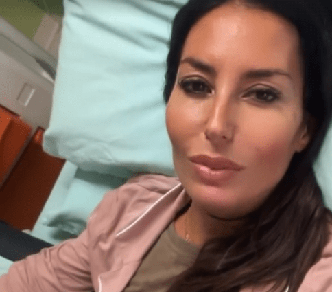 elisabetta gregoraci elisabetta gregoraci