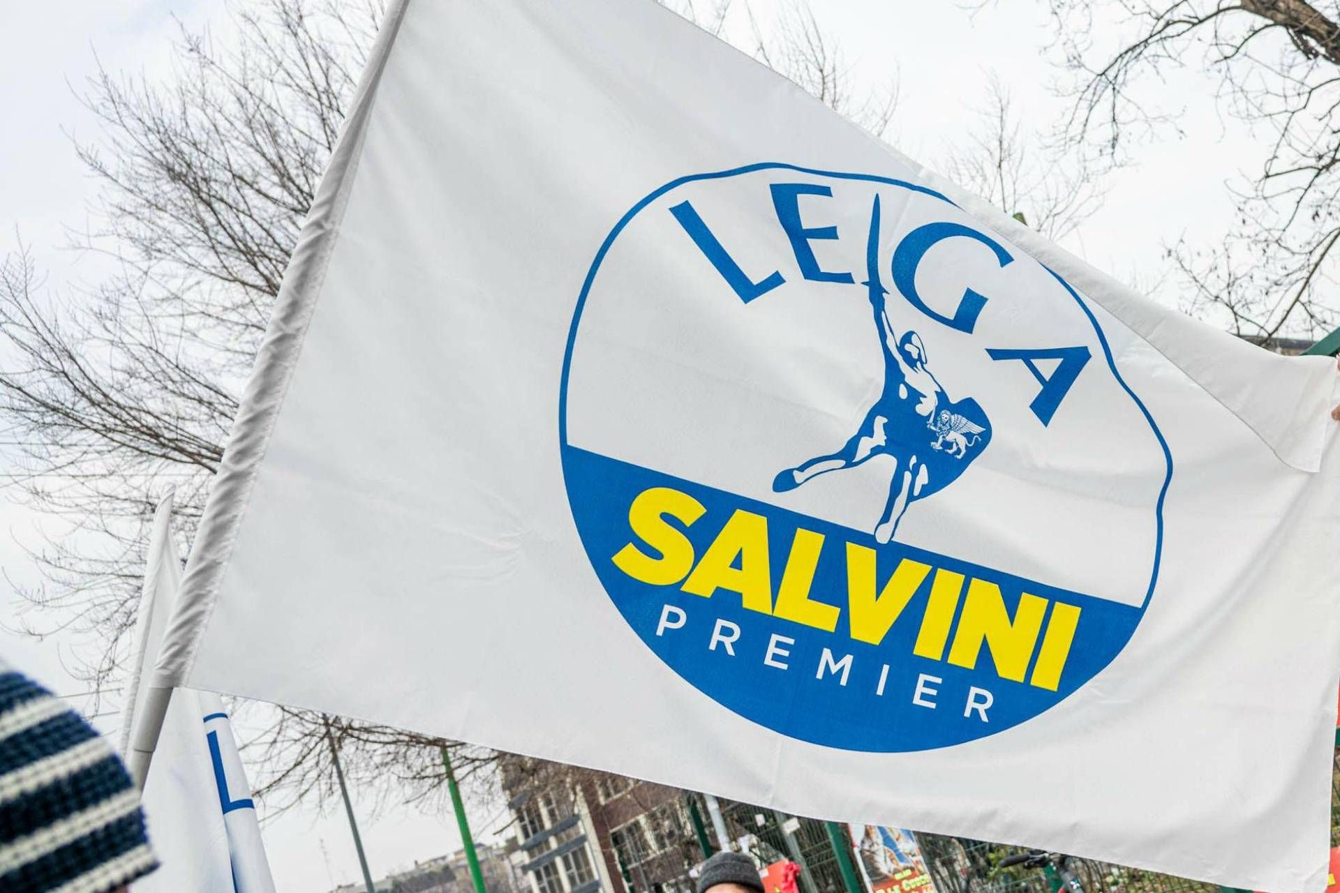lega ecco lega ecco