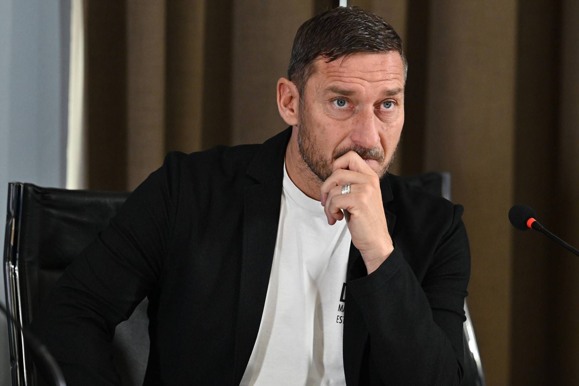 francesco totti francesco totti