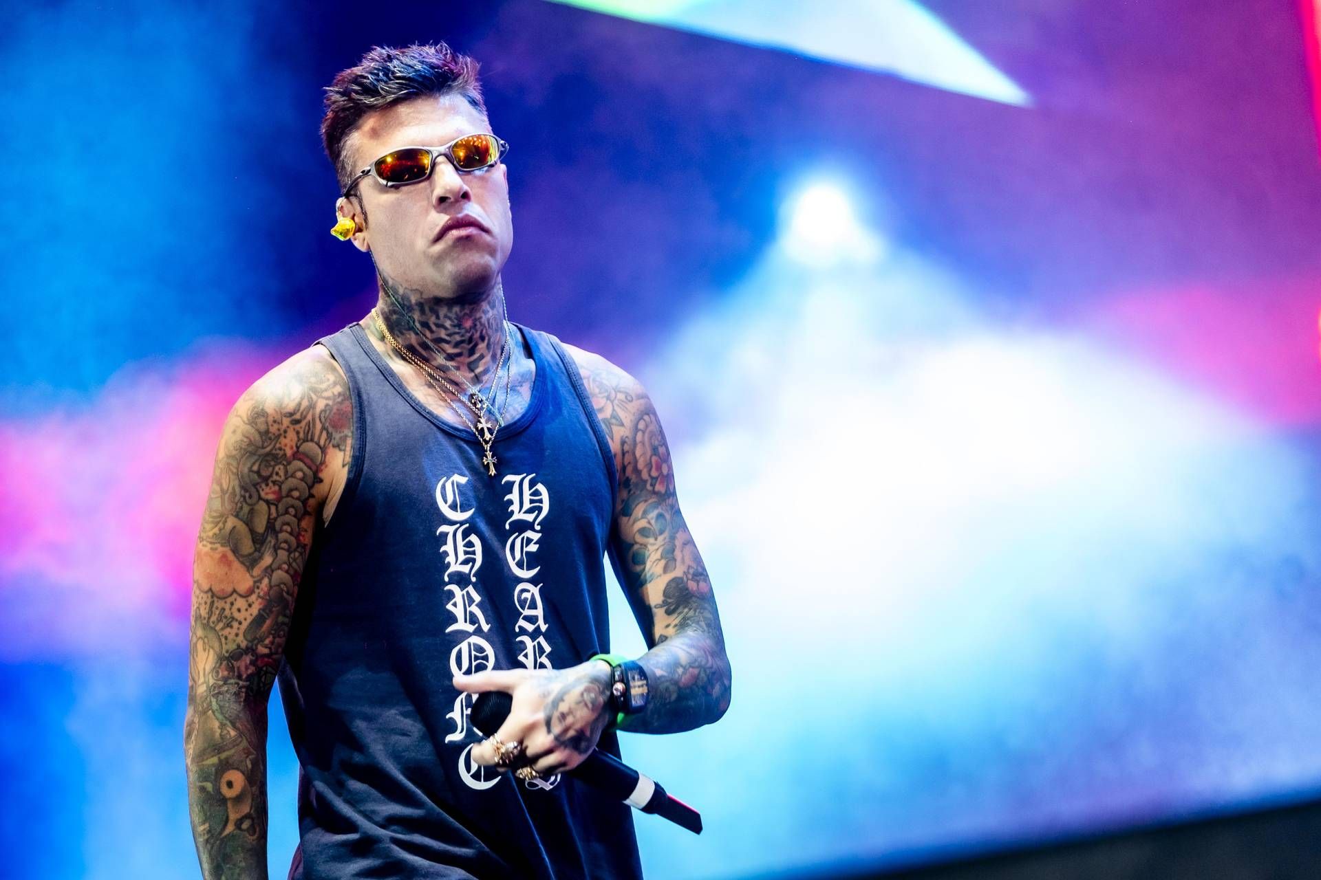 fedez tragedia fedez tragedia