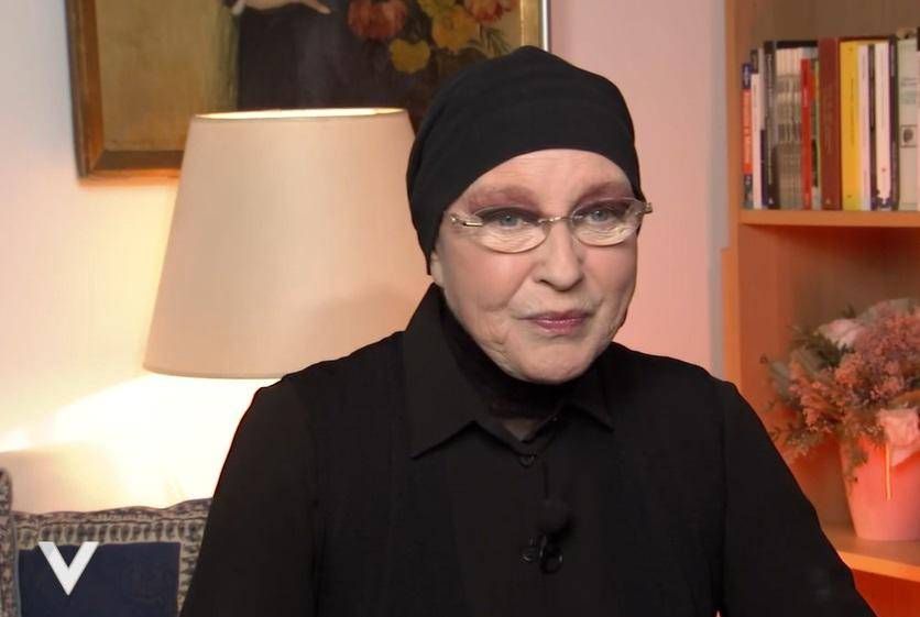 eleonora giorgi eleonora giorgi