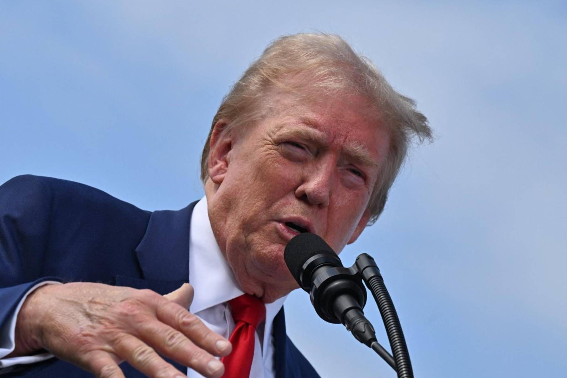 trump uomo trump uomo