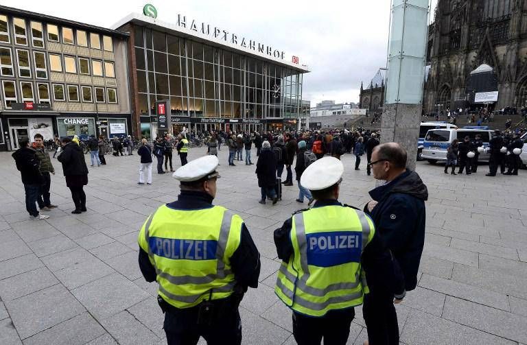 germania esplosione germania esplosione