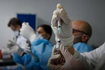 Covid, nuova circolare su vaccinazione in arrivo