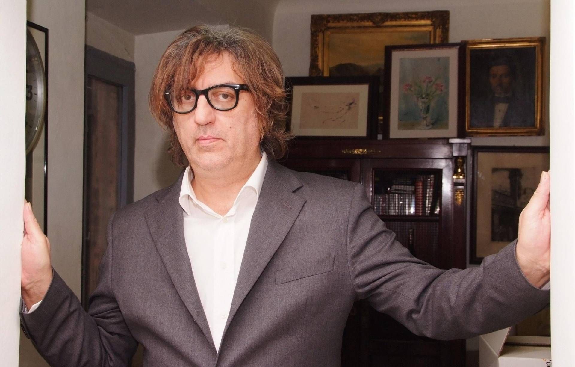 morto massimo morto massimo
