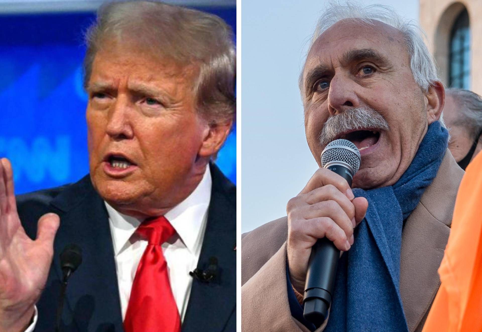 trump italia trump italia