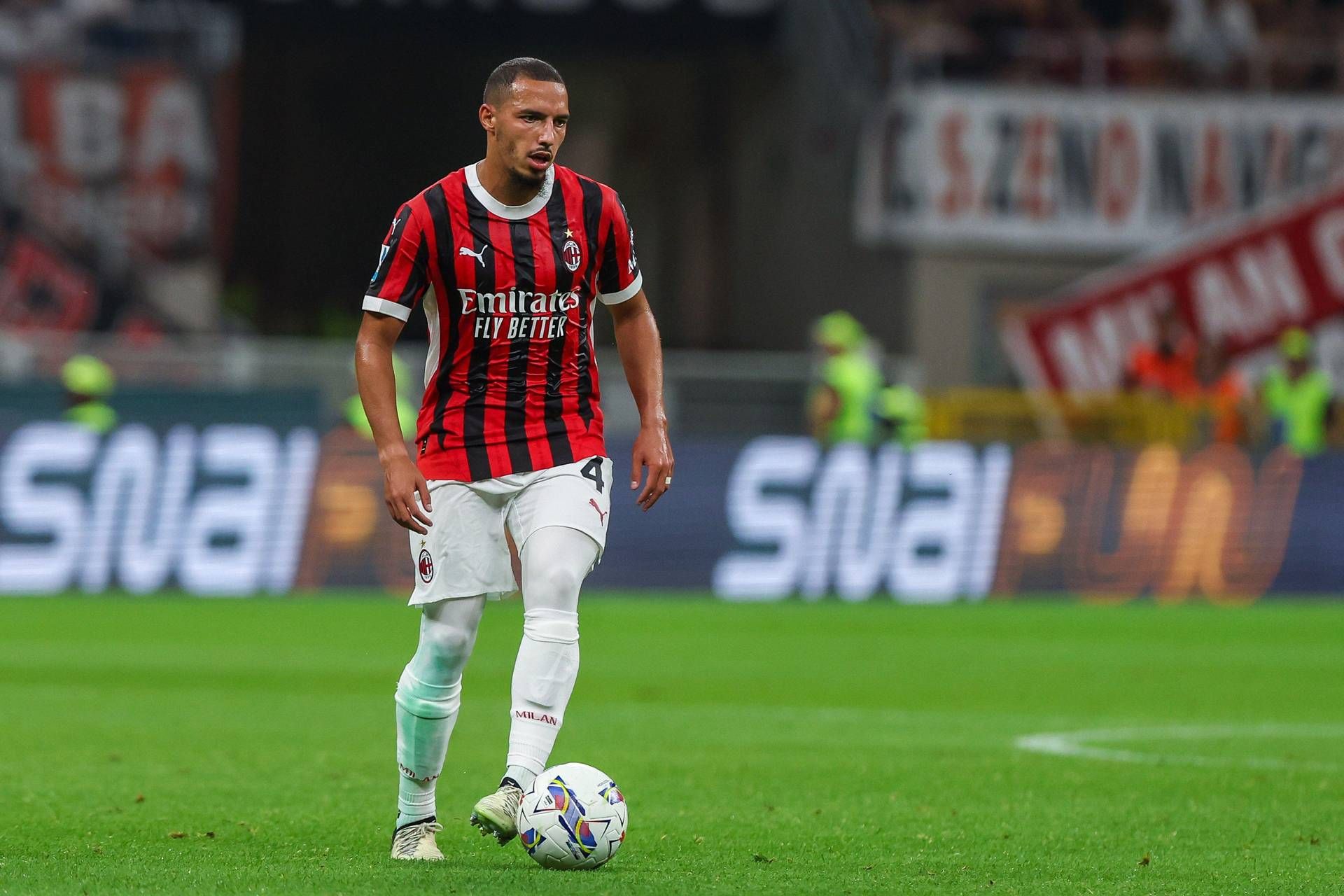 milan intervento milan intervento