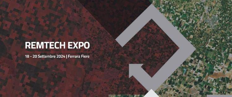 REMTECH Expo 2024: incontro tra tradizione agricola e innovazione per un futuro sostenibile