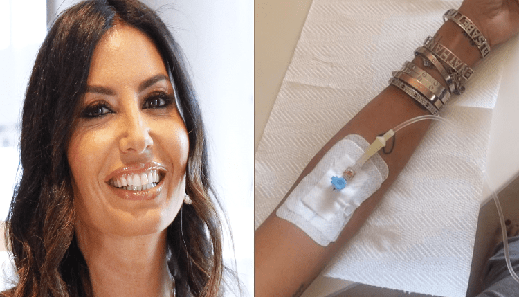 elisabetta gregoraci elisabetta gregoraci