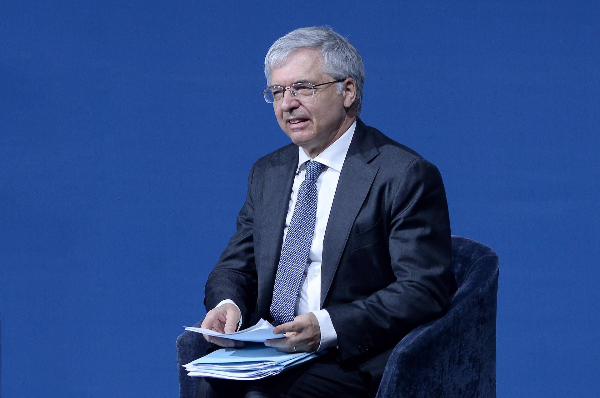 nuovo presidente nuovo presidente