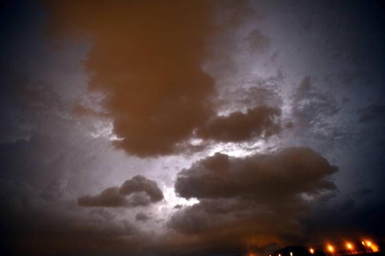 Maltempo, piogge e temporali al Centro-Sud: allerta in sette regioni