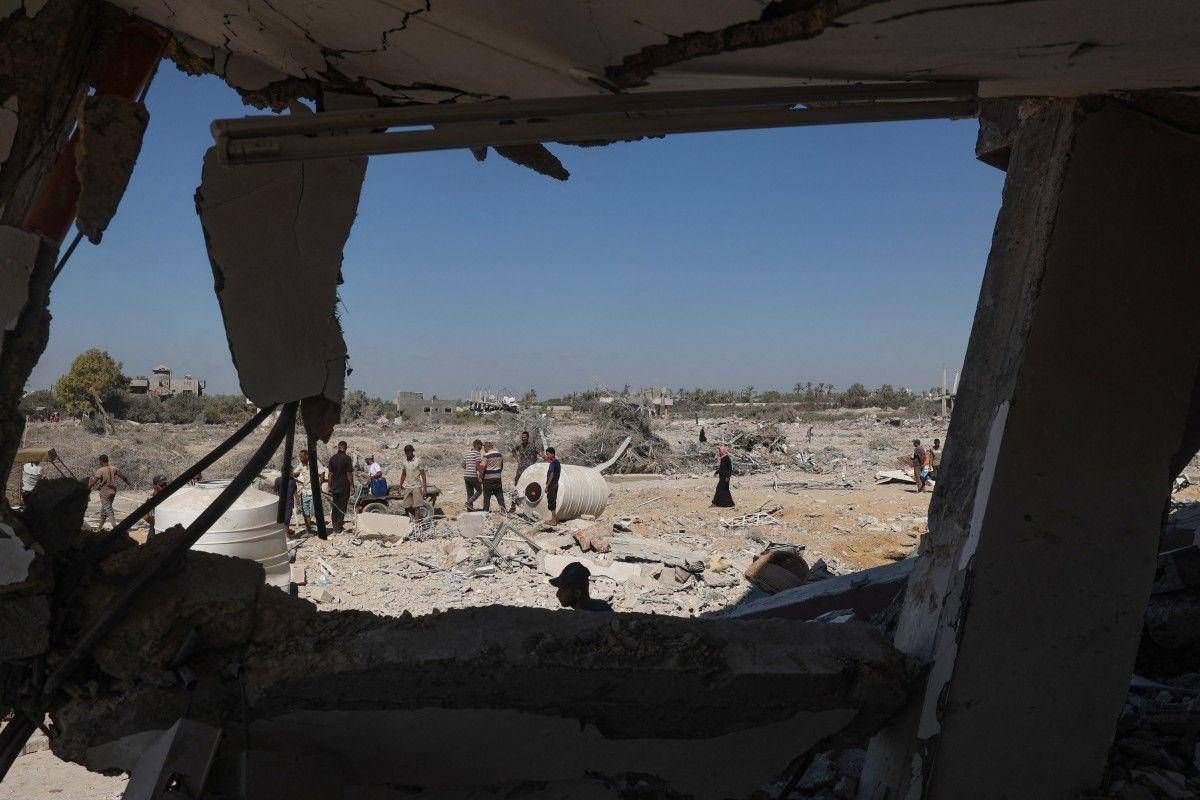 israele hamas israele hamas