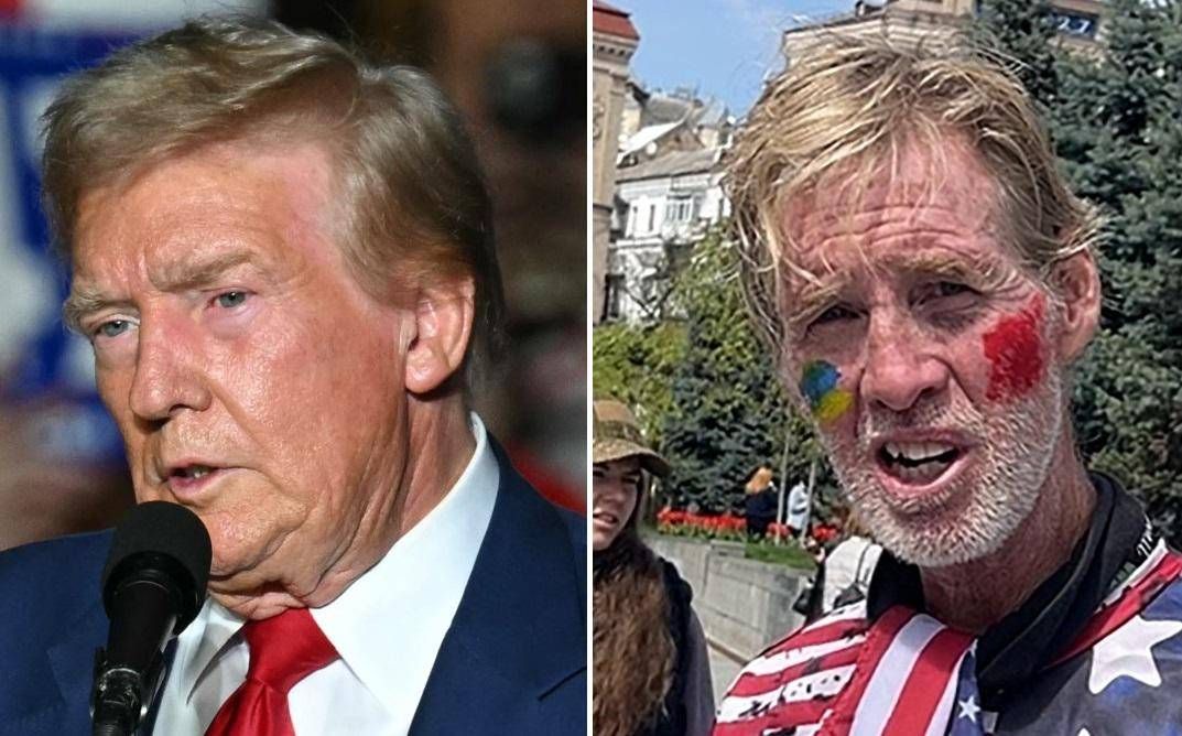trump attentato trump attentato
