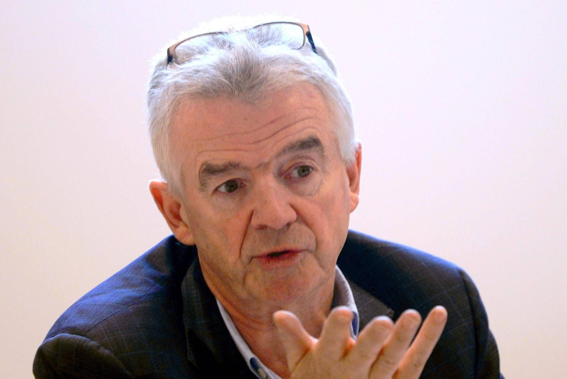 ryanair leary ryanair leary